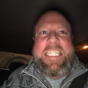 Meet your Posher, Roger